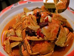 -老长沙龙虾馆·聚会餐厅(白石洲店)