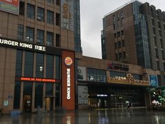 -紫荆广场·花漫里