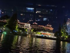 -南通濠河风景名胜区