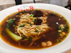 -阿三生煎(正弘城店)