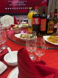 -虹桥迎宾馆·宴会厅