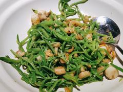 -味莊·青岛菜(云霄路店)