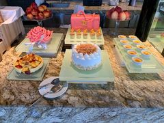 -嘉定凯悦·咖啡厅