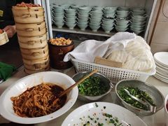 -豆相识•九九豆腐脑(牛咡桥店)