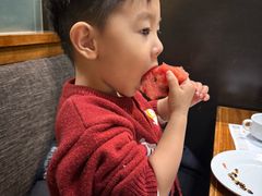 -汉巴味德(沈阳万象汇店)
