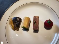 -沈灶河豚宴·河豚融合餐厅(汉中路店)
