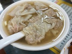 -曾仔竹升面