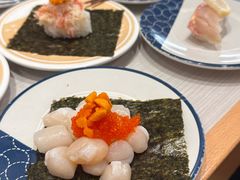 -滨寿司(高新伊藤店)