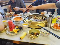 -布罗城堡自助烧烤(鸿通城购物中心店)