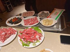 -总参北京涮羊肉