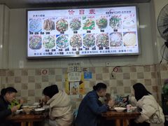 大堂-叶老大肥肠
