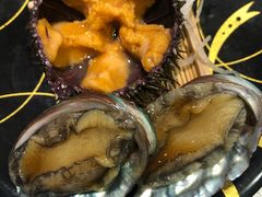 -争鲜回转寿司(南开大悦城店)