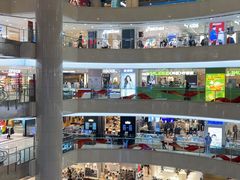-开元商城(钟楼店)