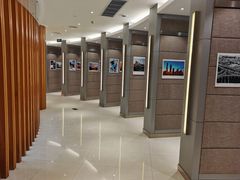 -浦东新区花木街道图书馆