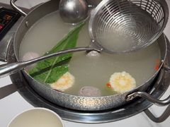 -八合里潮汕鲜牛肉火锅(深圳海岸城店)