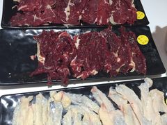 -陈记顺和牛肉火锅馆(天河北路店)