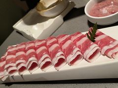 -海底捞火锅(金光华店)