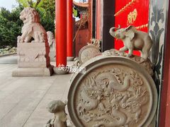 -皇罗禅寺