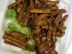 -锋味餐厅(空港复悦里店)