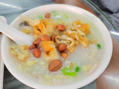 艇仔粥-穗银肠粉店(东川路店)
