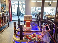 -姑苏家宴·苏帮菜·松鼠桂鱼(苏州总店)