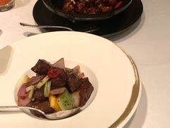-金轩中餐厅 Jin Xuan(浦东丽思卡尔顿酒店)