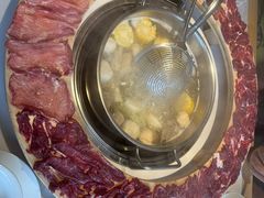 -三毛牛肉店(福强店)