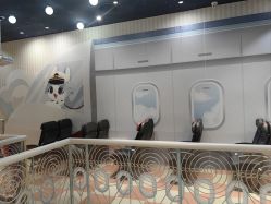 -奈尔宝家庭中心·亲子餐厅(华采天地店)