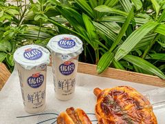 -菲尔雪CAKE(九方店)