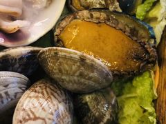 -Thai Basil罗勒叶泰式餐厅(时代天街店)