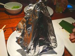 -绿茶餐厅(华联万柳店)