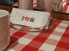 -西贝(枫蓝国际购物中心店)