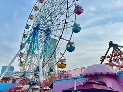 -巨鹏飞梦幻海岸