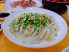 -真味馆(侨港碧海银滩店)