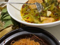 -绿草地·湘菜(7mall店)