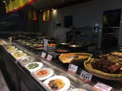 -盐汪子杂鱼馆(大港店)