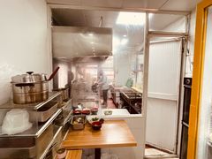 -北万新包子店(淮海店)