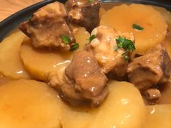 -竹里馆·淮扬菜·功夫茶(老门东店)