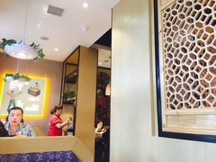 -吴满满油泼面(北方风味园店)