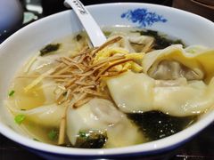 香菇馄饨-熙盛源(凤凰街店)