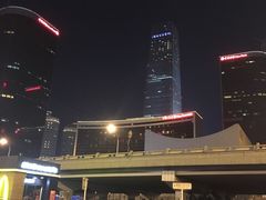 -中央广播电视总台(光华路办公区)