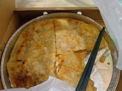 -甲乙饼·北京手工肉饼(西直门凯德茂店)