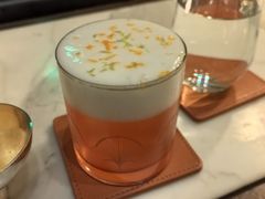 -LONG BAR 廊吧(外滩华尔道夫酒店)