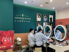 -海马体照相馆(南昌王府井购物中心店)