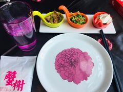 -蟹榭·本帮江浙菜·蟹宴(五角场合生汇商场店)