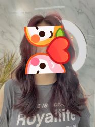 -BTR发型定制潮沙龙店