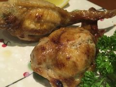 -気楽亭和食料理(气乐亭大世界本店)