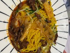 -羊巴道新疆菜·清真(上梅林店)