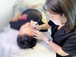 -MIVI野生眉纹绣纹眉