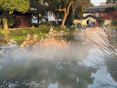 -杭州西湖柳莺里酒店